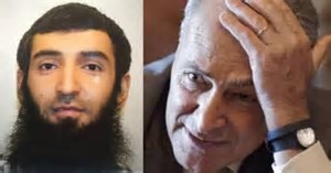 Manhattan Terrorist Sayfullo Saipov Entered U.S. On Chuck Schumer’s ‘Diversity Visa’ Program